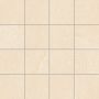 Domino Blink beige mozaika ścienna 29,8x29,8 cm  zdj.1