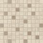 Domino Pinia beż mozaika ścienna 30x30 cm  zdj.1