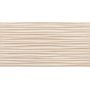 Domino Blink beige STR płytka ścienna 30,8x60,8 cm zdj.1