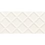 Domino Burano white STR płytka ścienna 30,8x60,8 cm zdj.1