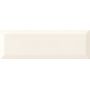 Domino Delice bar white płytka ścienna 23,7x7,8 cm zdj.1