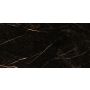 Egen Statratum Portoro płytka podłogowa 120x240 cm czarny połysk zdj.1
