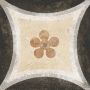 Mariner 900 Cementine 2 dekor ścienno-podłogowy 20x20 cm mix brązowy zdj.1