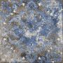 Mariner 900 Maioliche 5 dekor ścienno-podłogowy 20x20 cm mix niebieski zdj.2
