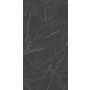 Paradyż Artstone Black Mat płytka ścienno-podłogowa 59,8x119,8 cm zdj.1