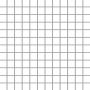 Paradyż Albir mozaika ścienno-podłogowa 29,8x29,8 cm prasowana biały mat zdj.1