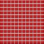 Paradyż Altea mozaika ścienno-podłogowa 29,8x29,8 cm prasowana czerwona zdj.1