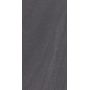 Paradyż Arkesia płytka ścienno-podłogowa 29,8x59,8 cm grafitowy mat zdj.1