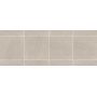 Paradyż Arkesia płytka ścienno-podłogowa 59,8x59,8 cm szary mat zdj.2