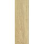 Paradyż Wood Basic płytka ścienno-podłogowa 20x60 cm beżowa zdj.1