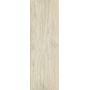 Paradyż Wood Basic płytka ścienno-podłogowa 20x60 cm biała zdj.1