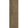 Paradyż Wood Basic płytka ścienno-podłogowa 20x60 cm brązowa zdj.1