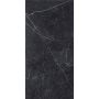 Paradyż Barro płytka ścienno-podłogowa 59,8x119,8 cm czarny mat zdj.1