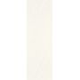 Paradyż Pure City płytka ścienna 29,8x89,8 cm STR A biały mat zdj.1