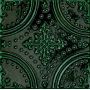Tubądzin Tinta green dekor ścienny 14,8x14,8 cm zdj.4