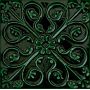 Tubądzin Tinta green dekor ścienny 14,8x14,8 cm zdj.6