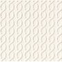 Tubądzin Elementary dekor ścienny 14,8x14,8 cm STR biały półmat zdj.10