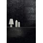 Tubądzin Modern Basalt black dekor ścienny 29,8x74,8 cm zdj.3