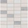 Tubądzin Malena mozaika ścienna 30,8x30,3 cm  zdj.1