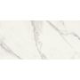 Tubądzin Pietrasanta płytka podłogowa 119,8x59,8 cm biały poler zdj.1