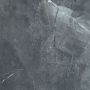 Tubądzin Brainstorm black Lap płytka podłogowa 59,8x59,8 cm zdj.1