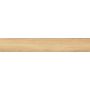 Tubądzin Mountain Ash płytka podłogowa 119,8x19 cm STR brązowy mat_old zdj.1