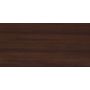 Tubądzin Ashen 3 płytka ścienna 29,8x59,8 cm brązowy połysk zdj.1