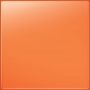 Tubądzin Pastel Pomarańczowy płytka ścienna 20x20 cm  zdj.1