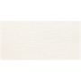 Tubądzin Timbre płytka ścienna 29,8x59,8 cm biały mat zdj.1