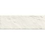 Tubądzin All in white 6 STR płytka ścienna 23,7x7,8 cm zdj.1