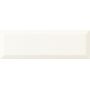 Tubądzin Abisso bar white płytka ścienna 23,7x7,8 cm  zdj.1