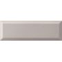 Tubądzin Abisso bar grey płytka ścienna 23,7x7,8 cm  zdj.1
