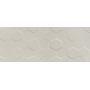 Tubądzin Elementary płytka ścienna 29,8x74,8 cm STR szara zdj.1