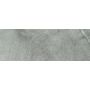 Tubądzin Organic Matt grey płytka ścienna 16,3x44,8 cm zdj.1