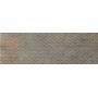 Tubądzin Brave rust STR płytka ścienna 14,8x44,8 cm zdj.2