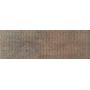 Tubądzin Brave rust STR płytka ścienna 14,8x44,8 cm zdj.6