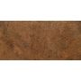 Tubądzin Terraform płytka ścienna 29,8x59,8 cm brązowy mat zdj.1