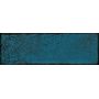 Tubądzin Curio blue mix A STR płytka ścienna 23,7x7,8 cm  zdj.1