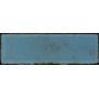 Tubądzin Curio płytka ścienna 23,7x7,8 cm STR niebieska zdj.1