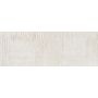 Tubądzin Grunge white STR płytka ścienna 89,8x32,8 cm zdj.1
