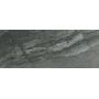 Tubądzin Modern Basalt black płytka ścienna 29,8x74,8 cm zdj.1