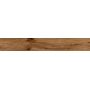 Ceramica Rondine Soft Nut płytka ścienno-podłogowa 15x100 cm ciemny brąz drewno zdj.2