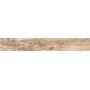 Ceramica Rondine Inwood Caramel płytka ścienno-podłogowa 15x100 cm ciemny brąz drewno zdj.1