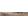Ceramica Rondine Inwood Caramel płytka ścienno-podłogowa 15x100 cm ciemny brąz drewno zdj.2