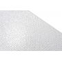 Euroceramic Bag Blanco płytka ścienna 60x20 cm STR biały połysk zdj.3