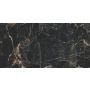 Cerrad Marquina płytka ścienno-podłogowa 119,7x59,7 cm czarna zdj.1