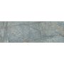 Euroceramic Astora Turquoise płytka ścienna 30x90 cm zdj.1