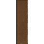 Paradyż Sundown płytka klinkierowa 24,5x6,6 cm brązowa zdj.5