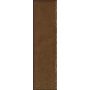 Paradyż Sundown płytka klinkierowa 24,5x6,6 cm brązowa zdj.6