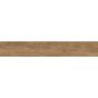 Cersanit Beauty Forest Brown płytka ścienno-podłogowa 119,8x19,8 cm brązowa zdj.2